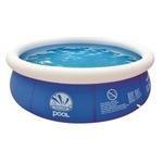 фото Бассейн jilong prompt set pools set 360x90см, синий круглый jl010204-1ng