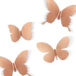 фото Декор для стен mariposa 9 бронза