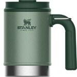 фото Stanley Classic (0,47 литра), зеленая