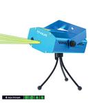 фото Лазерный проектор Volpe Disco UDL-Q350 4P/G Blue