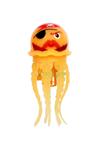 фото Игрушка для купания Море чудес Медуза радужная вилли
