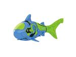 фото Игрушка для купания Robofish Тропическая роборыбка акула /синяя/