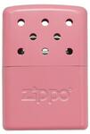 фото Каталитическая грелка zippo, Pink, 5,1*1,5*7,4 см