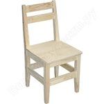 фото Деревянный стул комплект-агро №1 ka6099
