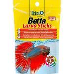 фото Betta Larva Sticks