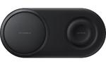 фото Беспроводное зарядное устройство Samsung EP-P5200 Black