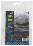 фото Чехол универсальный для садовых растений 70х50 см Green apple Gachr-01