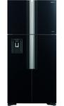 фото Холодильник Hitachi R-W 662 PU7 GBK