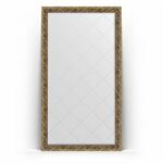 фото Зеркало в багетной раме Evoform фреска 111x200 см