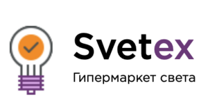 Лого Svetex