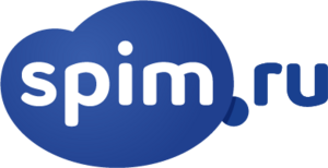 Лого spim
