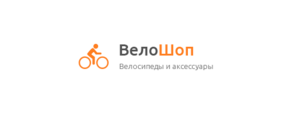 Лого Велошоп