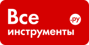 Лого ВсеИнструменты