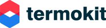 Лого termokit