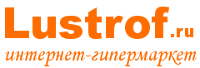Лого Lustrof