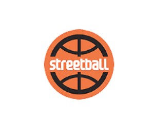 Лого StreetBall