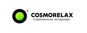 Лого CosmoRelax