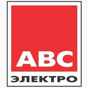 Лого ABC Электро