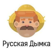 Лого Русская Дымка